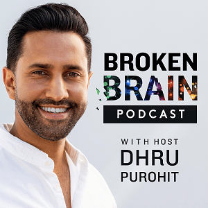 Broken Brain Podcast