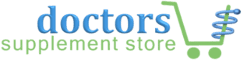 Doctors Supplement Store logo