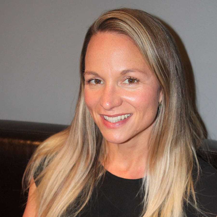 Kari Hanson