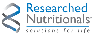 Researched Nutritionals logo