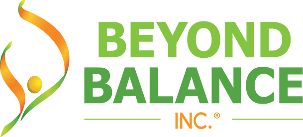 Beyond Balance logo