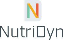 NutriDyn logo